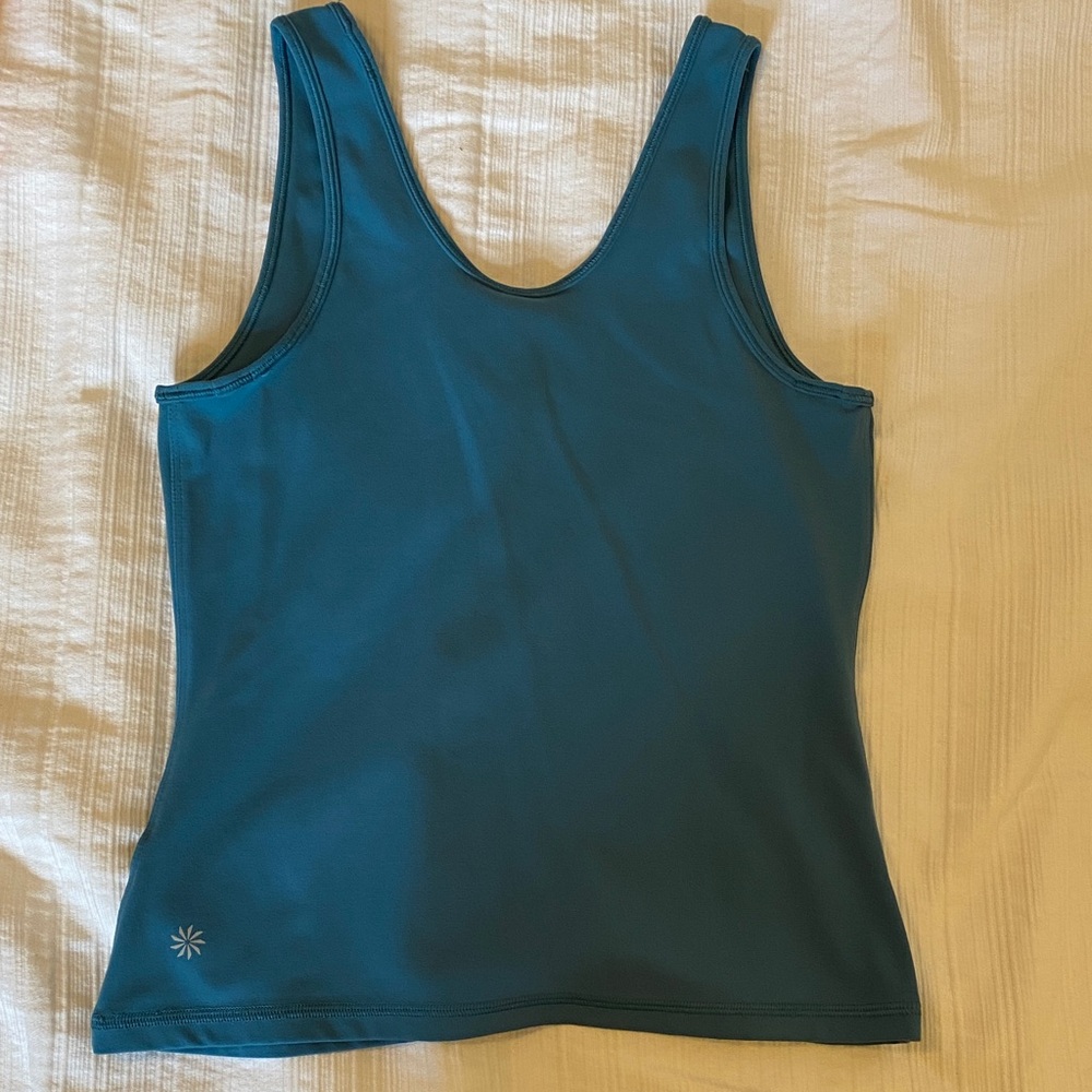 Athleta Transcend Tank - Picture 3 of 3
